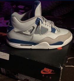 Jordan 4