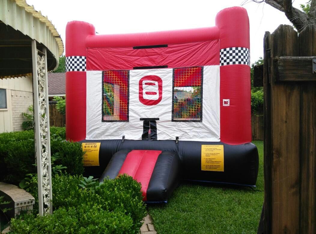 Inflatables Bounce House Rental