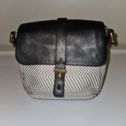 Marc by Marc Jacobs Werdie Wavy Isabelle Crossbody Bag Without Strap