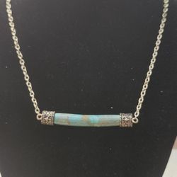 Turquoise Necklace 
