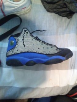 Jordan 13