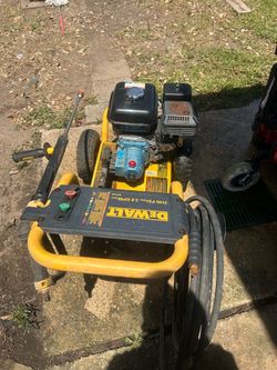 Power wash