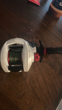Bait caster abugarcia