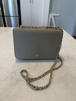 Tory Burch Emerson Shoulder Bag