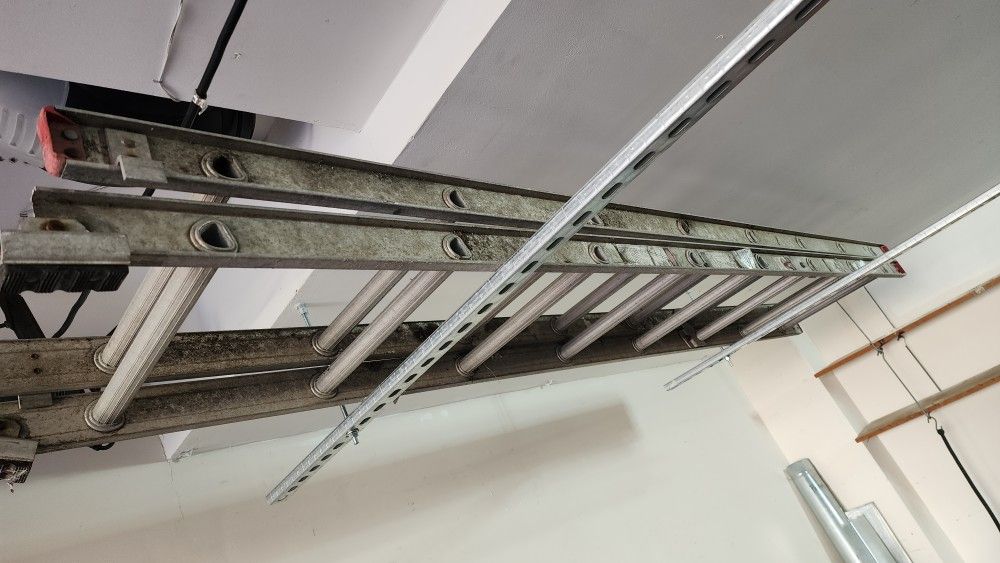 Ladder