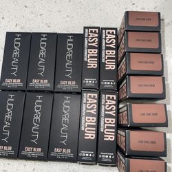 HudaBeauty Easy Blur