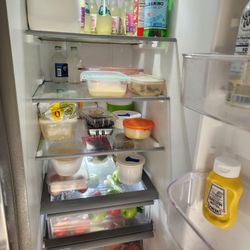 Refrigerador Marca Maytag En Exelentes Condiciones 