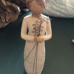 Willow Tree Grateful