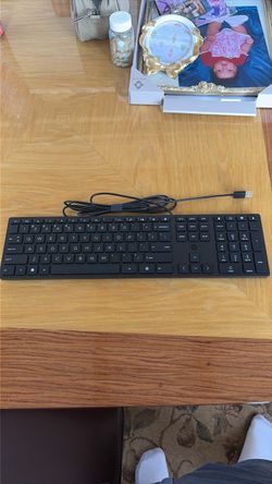 Keyboard