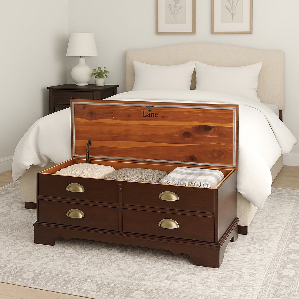 Lane Cedar Chest