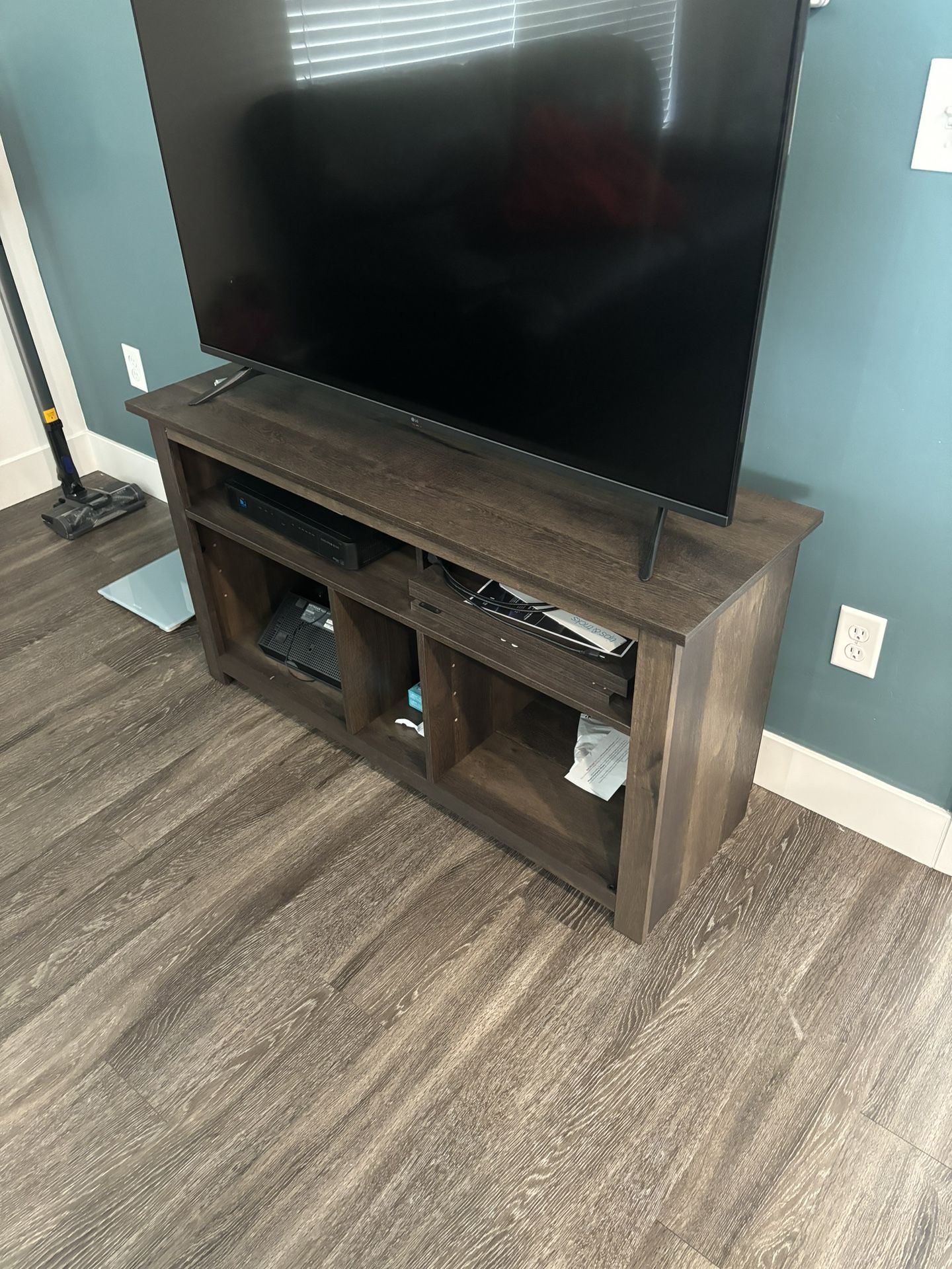 Tv Stand From Ikea