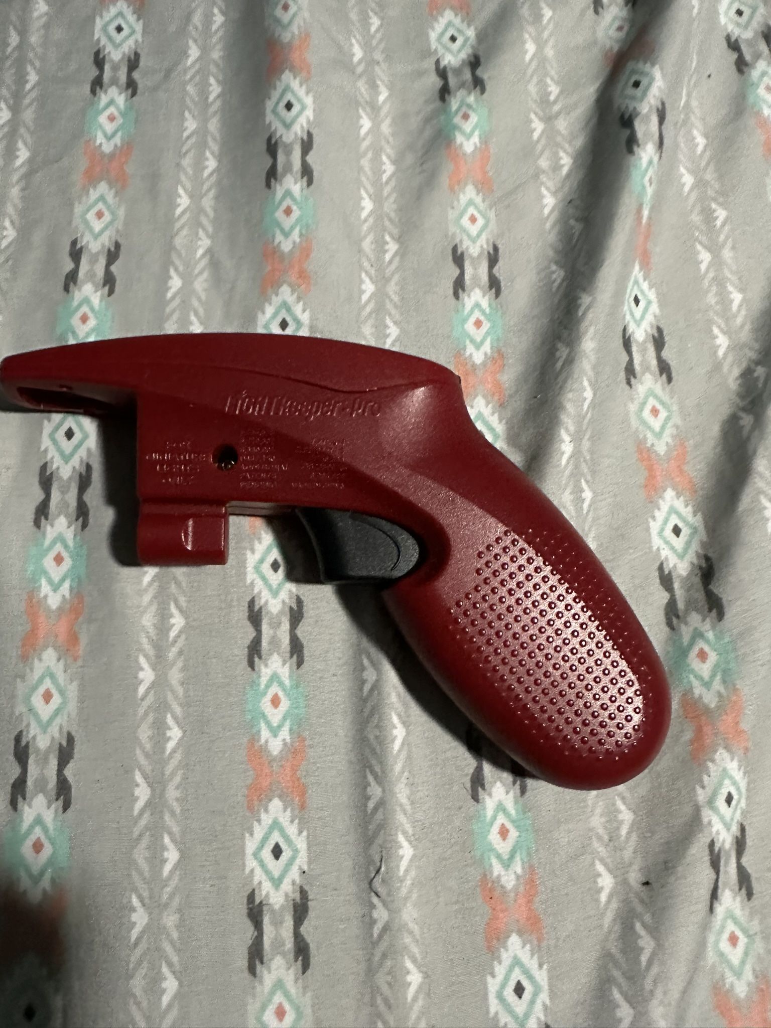 Christmas light saver tool