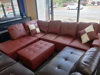 Muebles de sala