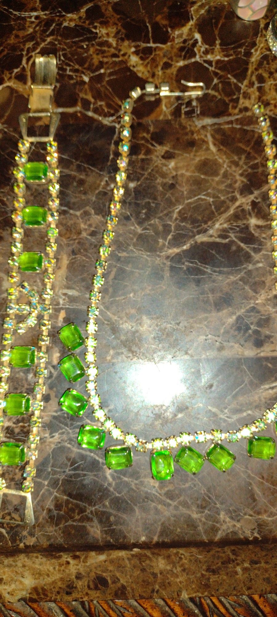 Vintage Jewelry 
