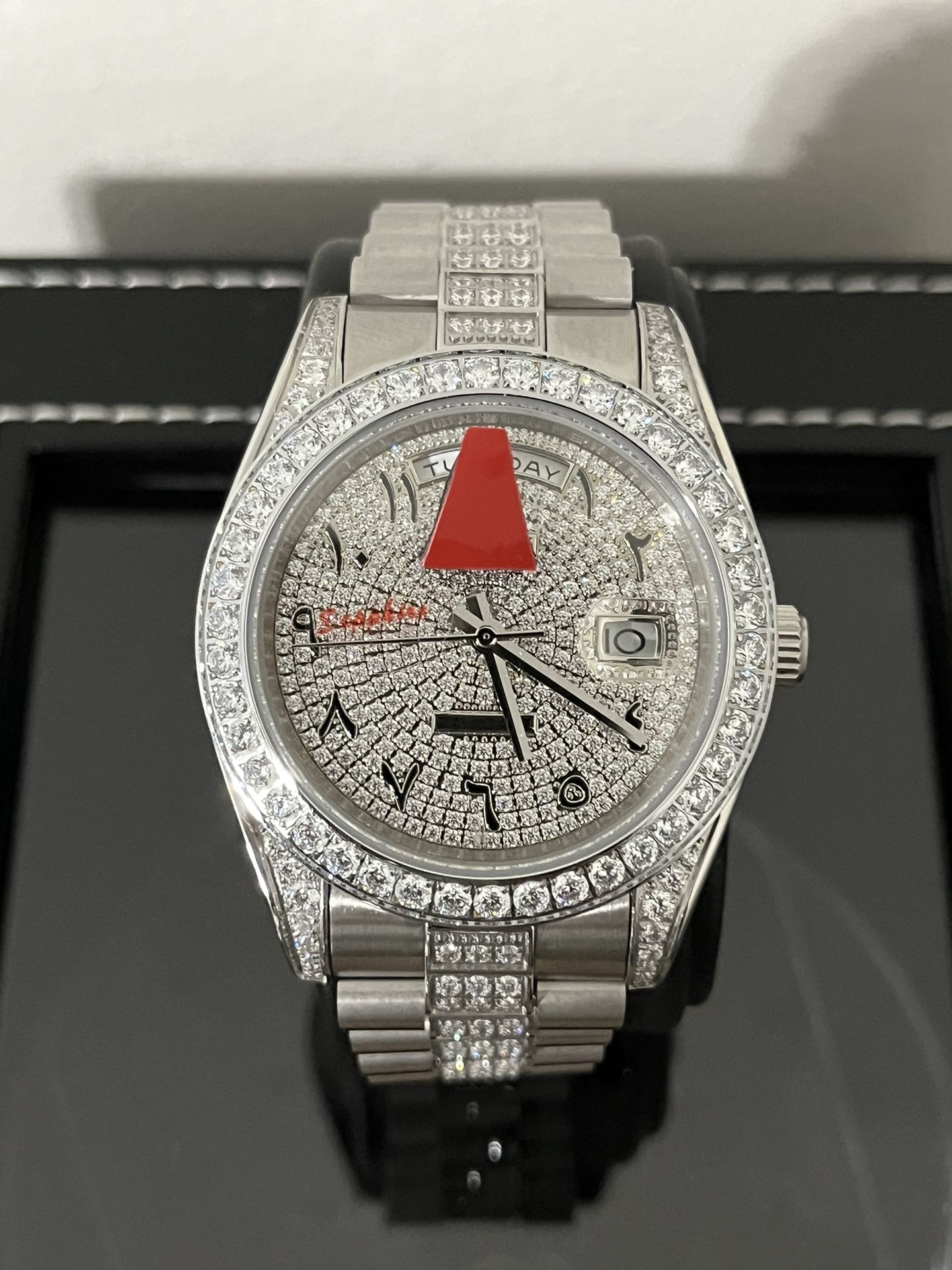 Men’s Automatic Watches Brand New for Sale in North Massapequa, NY