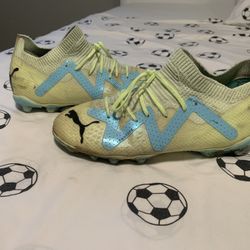 Puma Size 3