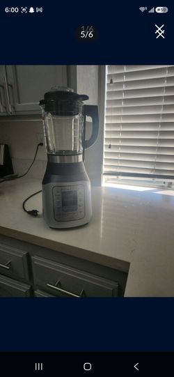 Instant pot