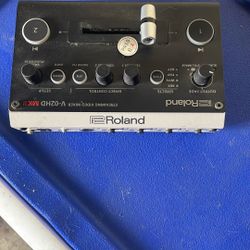 Steaming Video Mixer 