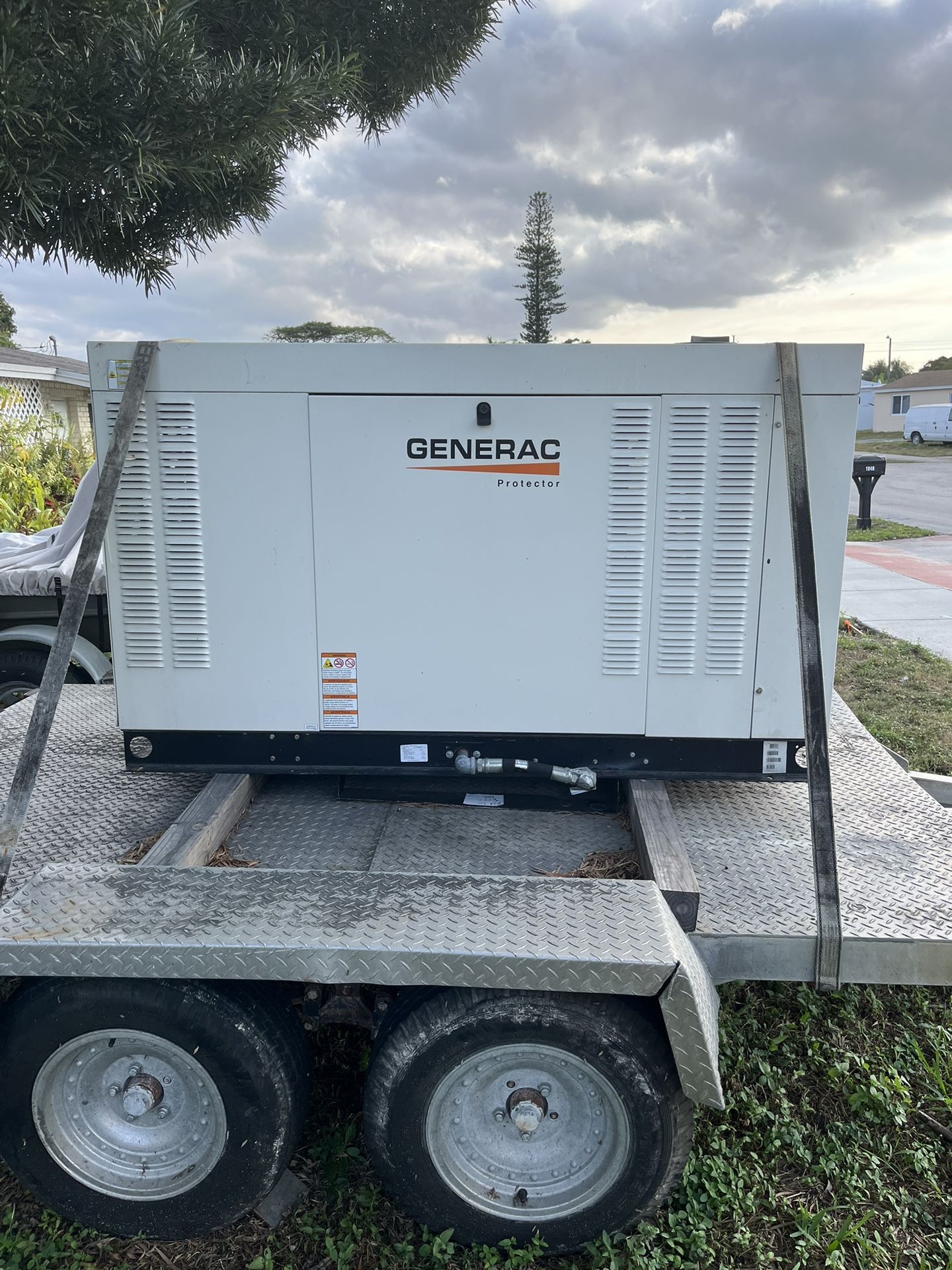 Generac Protector