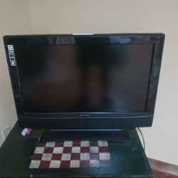 Envisio Plasma TV