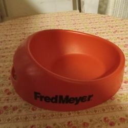 Pet Bowl
