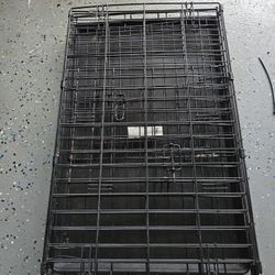 Small Dog Crate 