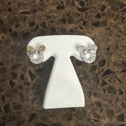 925 Silver Earrings
