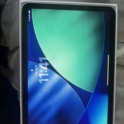 Brand New 10th Generation Ipad (COMES WITH BRAND NEW CHARGER)