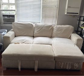 Sofa bed