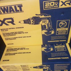 Dewalt Screw Gun Read Description