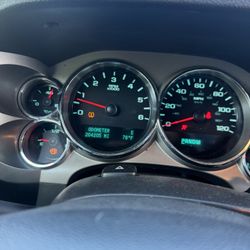 2013 Chevrolet Silverado