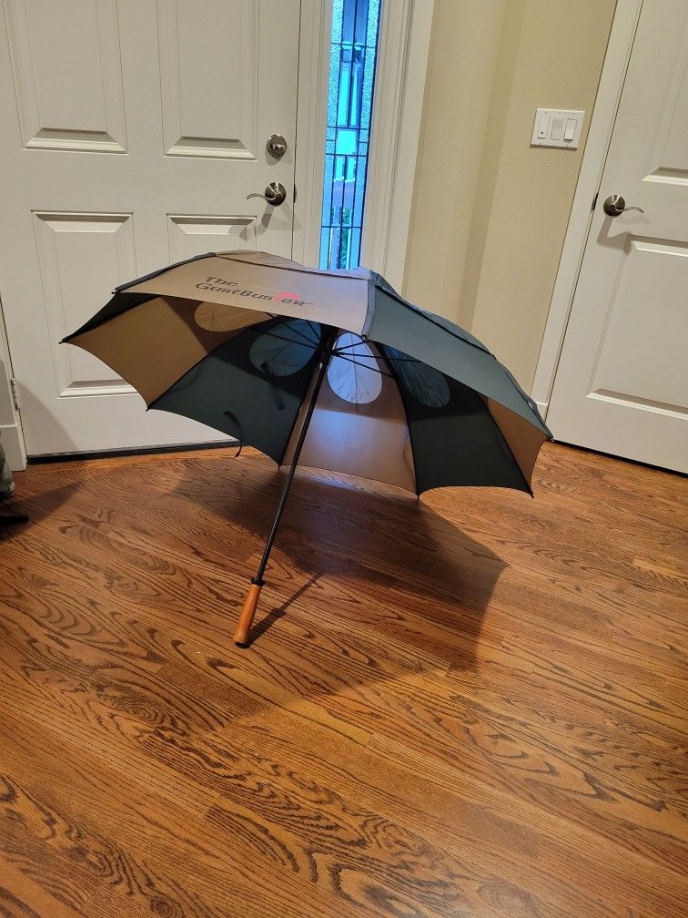The Gustbuster Large Umbrella
