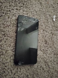 TCL phone