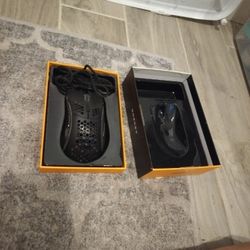 Glorious Model D Mouse