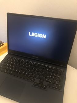 Lenovo Legion I5 15ACH6 3050Ti
