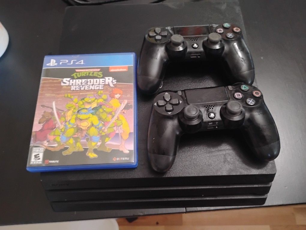 PlayStation 4