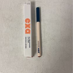 Exa all smiles bare lip liner, .04oz, Bare your hopes, open box