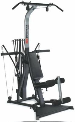 Bowflex Home Gym Machine