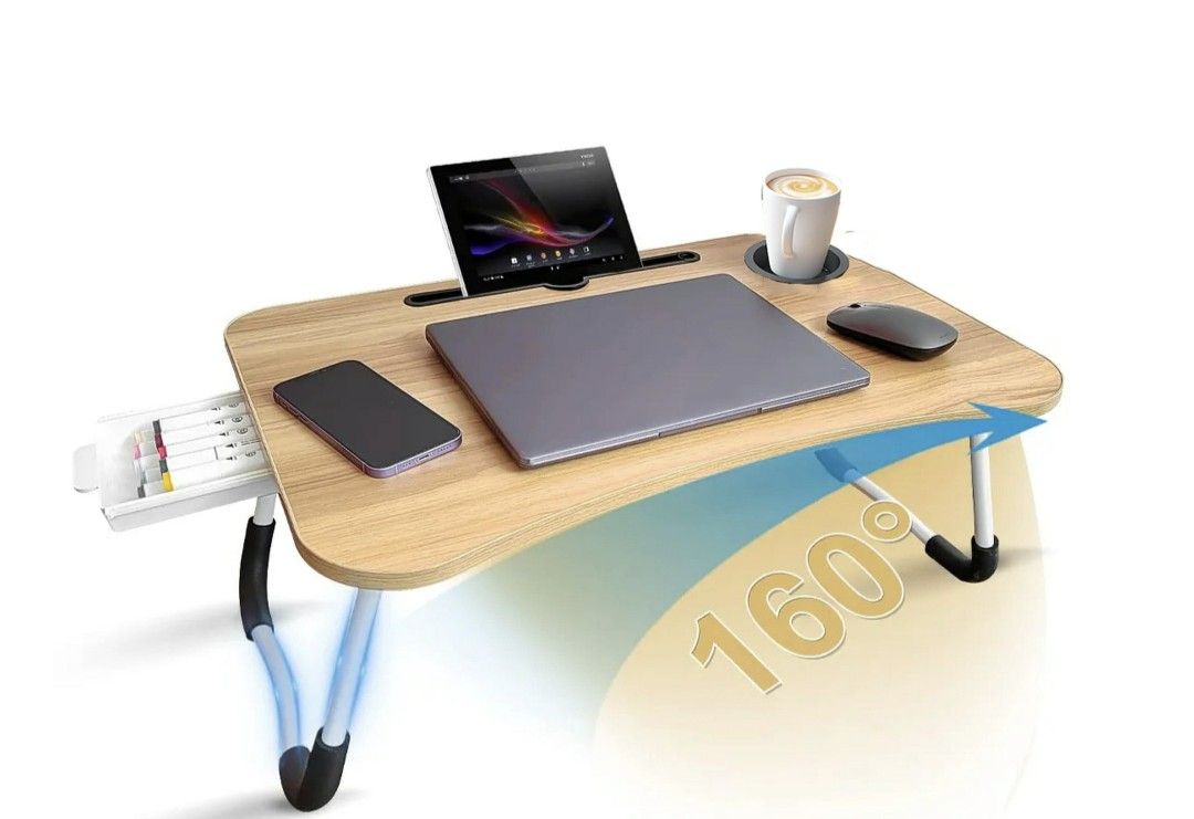 Foldable Lab Desk 