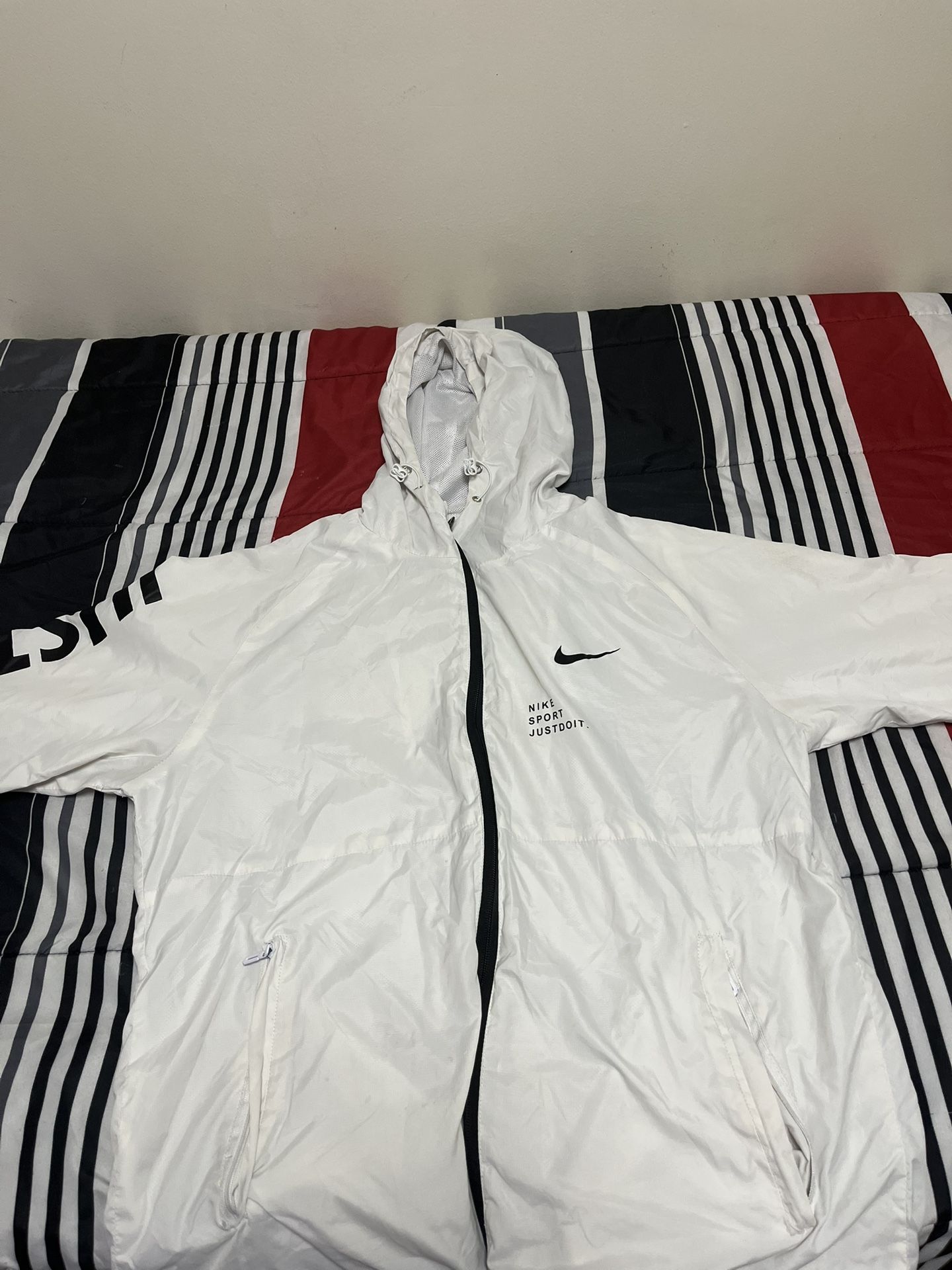 Nike Windbreaker