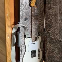 2024 Telecaster Ultra American