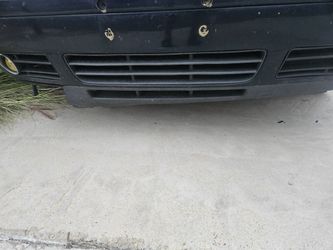 1999 Volkswagen Jetta