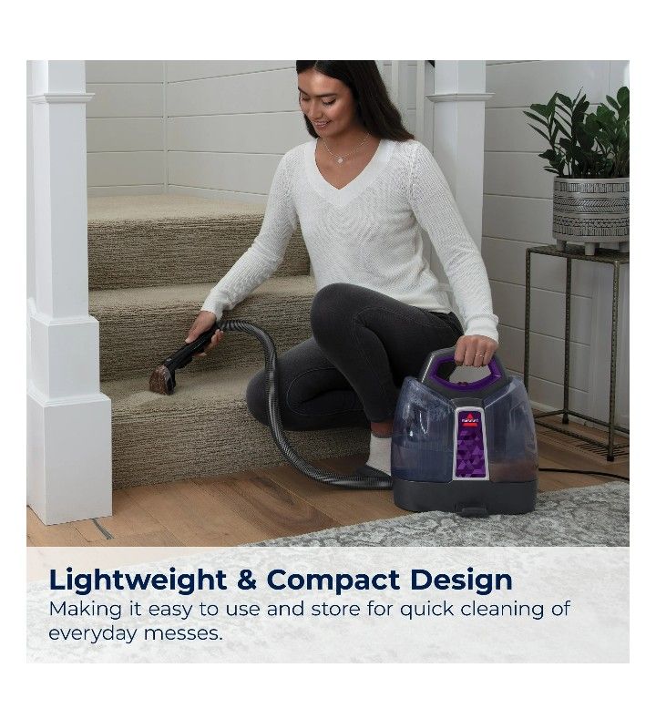 BISSELL Carpet Cleaner