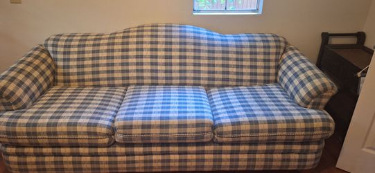 Sleeper Sofa