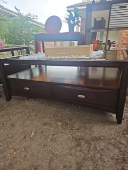 Coffee table 2 with end tables