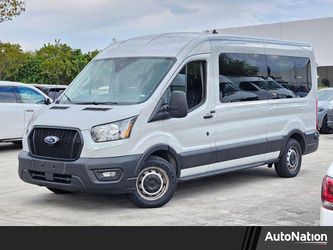 2023 Ford Transit-350 Passenger Van