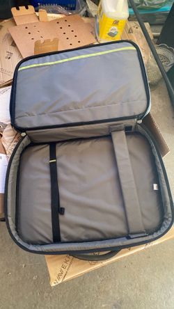 Trade for…