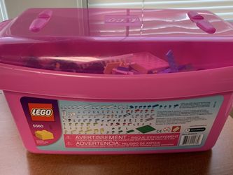 Lego Pieces - Random