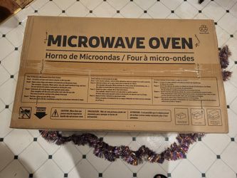 Hood Fan Microwave