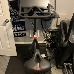 Like New Peloton 